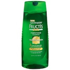 Garnier Fructis Triple Nutrition Shampoo